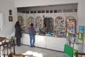 Mateo Santos de Soto