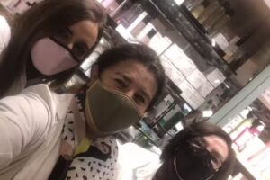 Mateos Nevado, Pilar