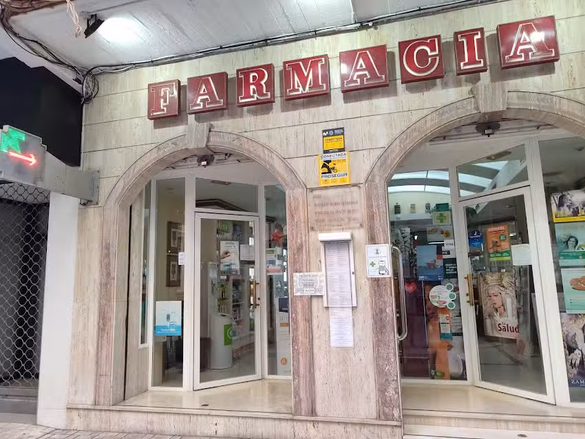 Matilde M Guiraum Rubio