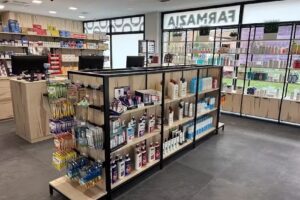 Mauratza Farmazia Urduliz