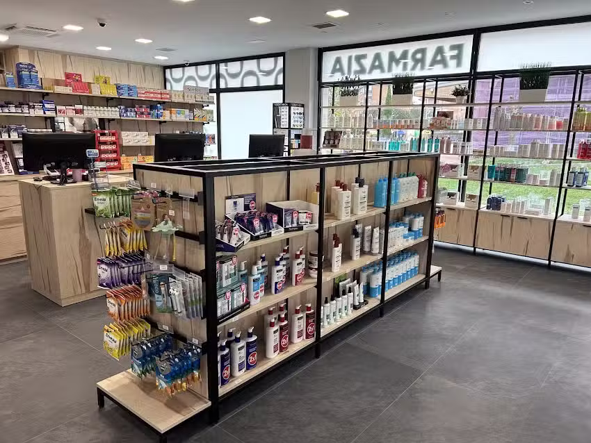 Mauratza Farmazia Urduliz