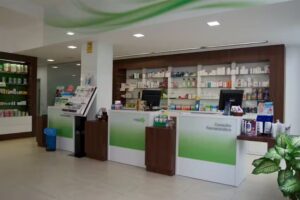 Mayol Navarrete, Mª Soledad