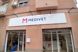 Medivet Clínica Veterinaria Babel