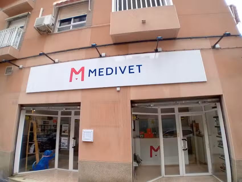 Medivet Cl&iacute;nica Veterinaria Babel