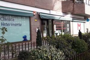 Medivet Cl&iacute;nica Veterinaria La Estrella