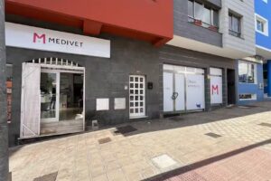 Medivet Cl&iacute;nica Veterinaria Puerto del Rosario