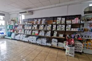 Medivet Cl&iacute;nica Veterinaria Torres de la Alameda