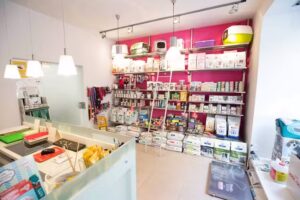 Medivet Hospital Veterinario 24 horas Delicias