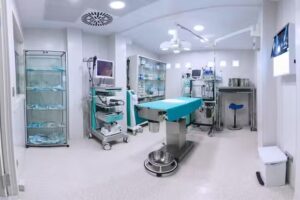 Medivet Hospital Veterinario 24 horas El Cabo