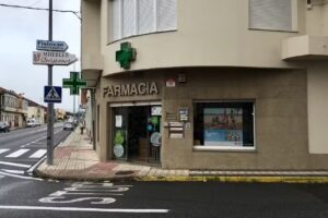 Mercedes Catrain Gonz&aacute;lez