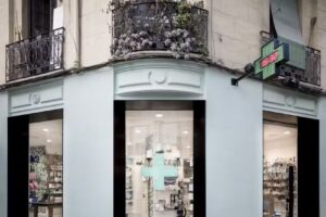 MiFarma Reformas de Farmacia