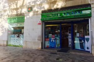 Miguel Mariano Pujadas Balaguer