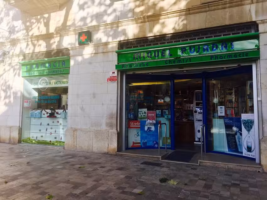 Miguel Mariano Pujadas Balaguer