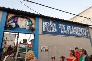 Miguel Rodr&iacute;guez Mar&iacute;a Del Sol De