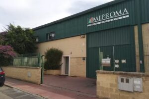 Miproma, S.L.