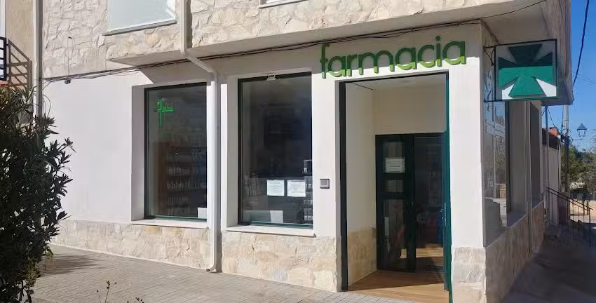 Moises Fernandez- Roldan Gonzalez