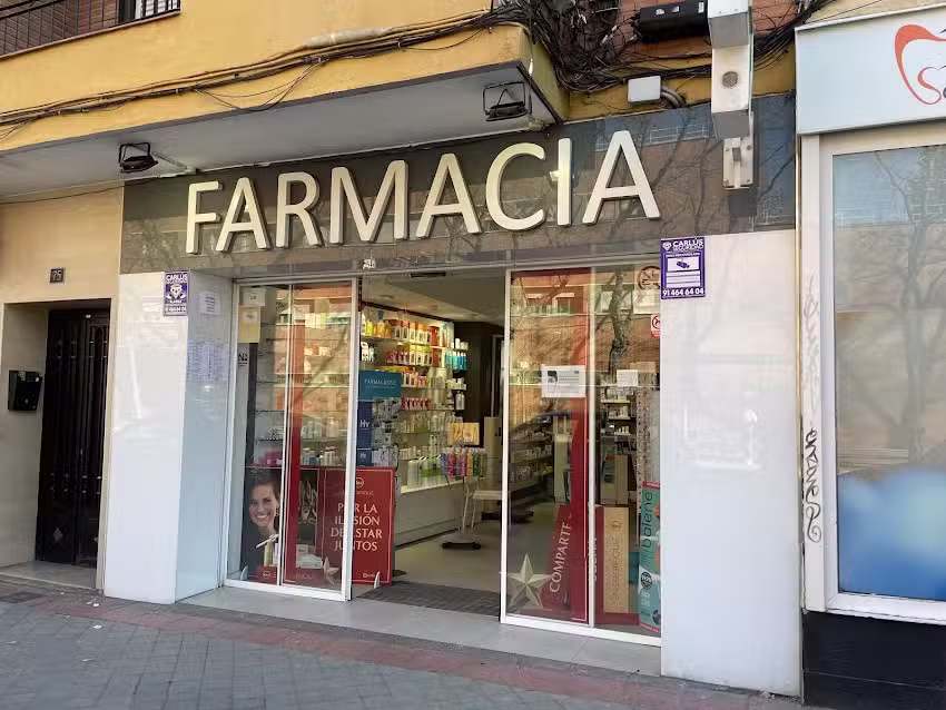 Moraleda Garc&iacute;a De Los Huertos Ram&oacute;n