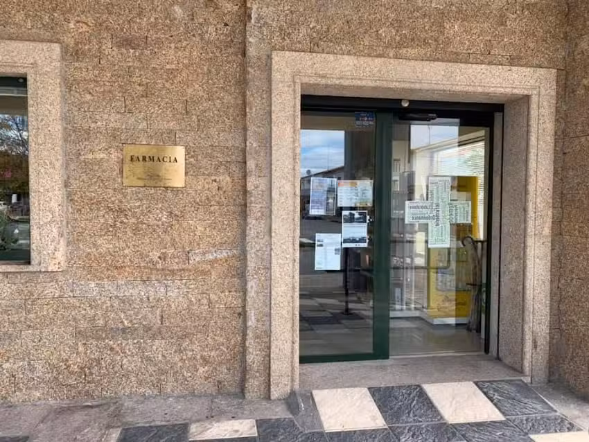 Moreno Fern&aacute;ndez Inmaculada