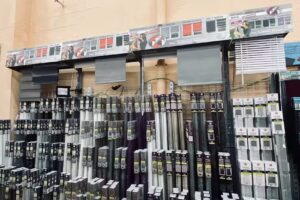 Multiprecios Maxi Ahorro