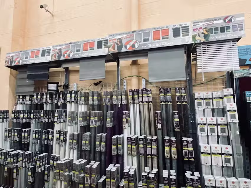 Multiprecios Maxi Ahorro