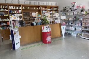 Mu&ntilde;oz Salgado, M&ordf; Jes&uacute;s