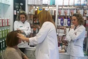 NATURFARMACIA &ndash; Cosm&eacute;tica natural