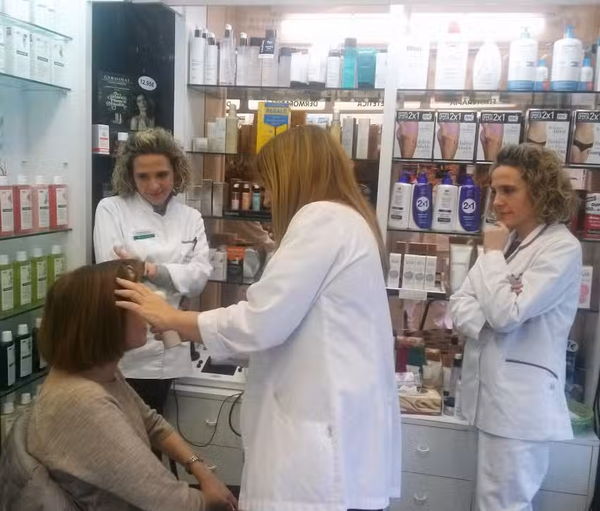 NATURFARMACIA &ndash; Cosm&eacute;tica natural