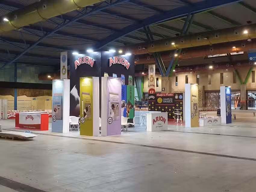 Navarro Zoovet, S.L.