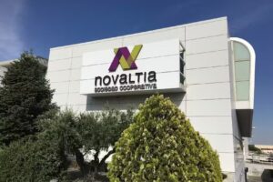 Novaltia Sociedad Cooperativa