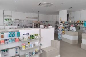 NUEVA FARMACIA