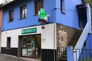 Ocio L&oacute;pez Marcial Santiago