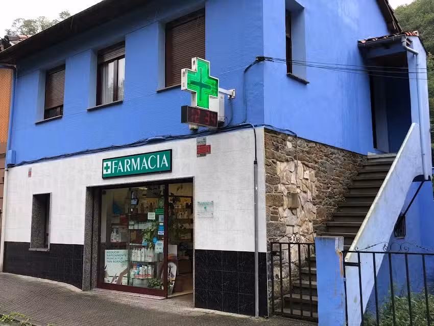 Ocio L&oacute;pez Marcial Santiago