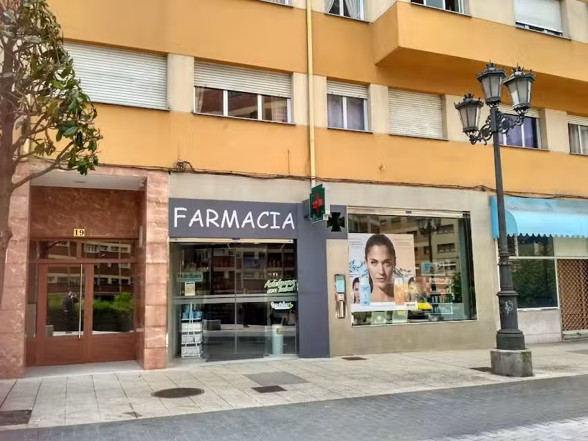 Olaizola Mart&iacute;nez Mar&iacute;a G