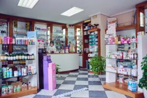 OLSAN &ndash; Herbolario Torrejon de Ardoz