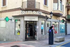 Omaetxebarria Gainza M Teresa