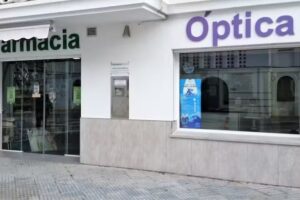 Óptica Isidoro Larqué | Farmacia