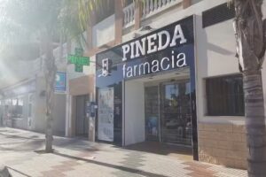 ORIGENES FARMACIA