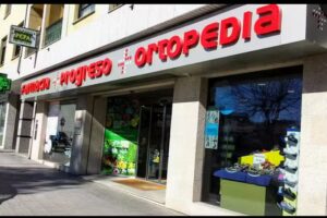 Ortopedia Farmacia Progreso &ndash; Ovidio Pi&ntilde;eiro Rabu&ntilde;al