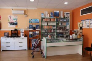 Ortopedia San Agust&iacute;n &ndash; Ortopedia Linares