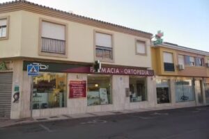 Ortopedia Zamora Borrego (ZB)