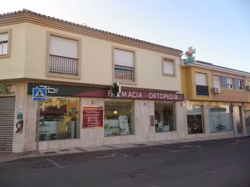 Ortopedia Zamora Borrego (ZB)