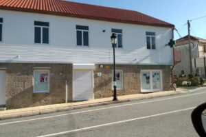 Otero Ferreiro Fernando