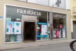 PAEZ DE LA VEGA FARMACEUTICOS C.B.