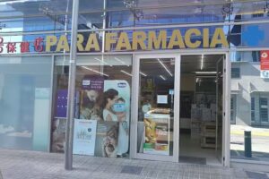 Para Farmacia