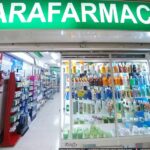 Parafarmacia