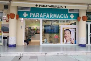 Parafarmacia