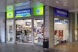 Parafarmacia