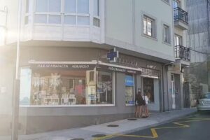 Parafarmacia Agrafojo