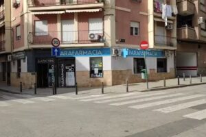 Parafarmacia Alba