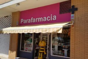 Parafarmacia Carmen Conde